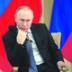 100 ведущих политиков России в марте 2020 года